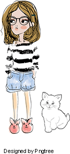 Children's T-shirt Designs, Lovely, Decoration, Vector - Painting (360x360), Png Download