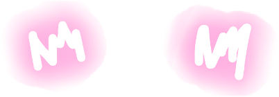 Kawaii Blush Png Svg Royalty Free - Heart (1024x1024), Png Download