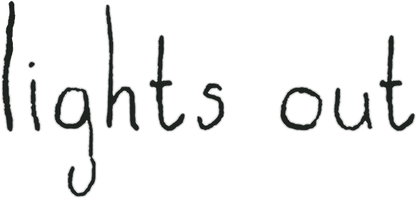 Lights Png - Lights Out (blu-ray Disc) (708x480), Png Download