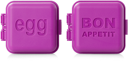 Mb Kawaii Fuchsia - Mb Kawaii Egg (532x532), Png Download