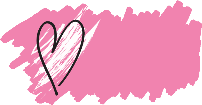 Ya Puedes Ver Todos Los Episodios De We Love Tamara - Png Love (708x383), Png Download