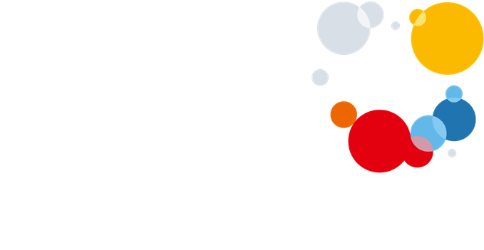 Vhs-dvv Int Logo Rgb Neg Ver - Vhs Duisburg (880x606), Png Download