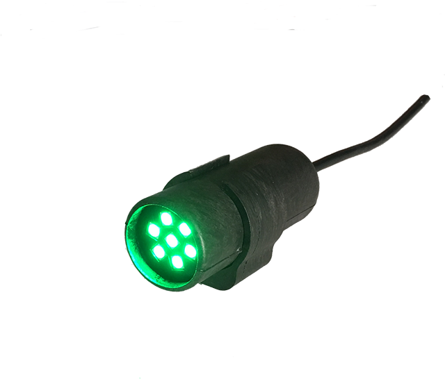 Image Of Trac Pac™ Ms Multi Stage Shift Level 1 Activated - Stage Light Green Transparent Png (640x640), Png Download