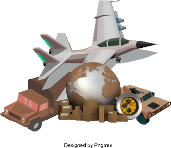 Express Photos, Courier Material Download, Express - Car (360x360), Png Download