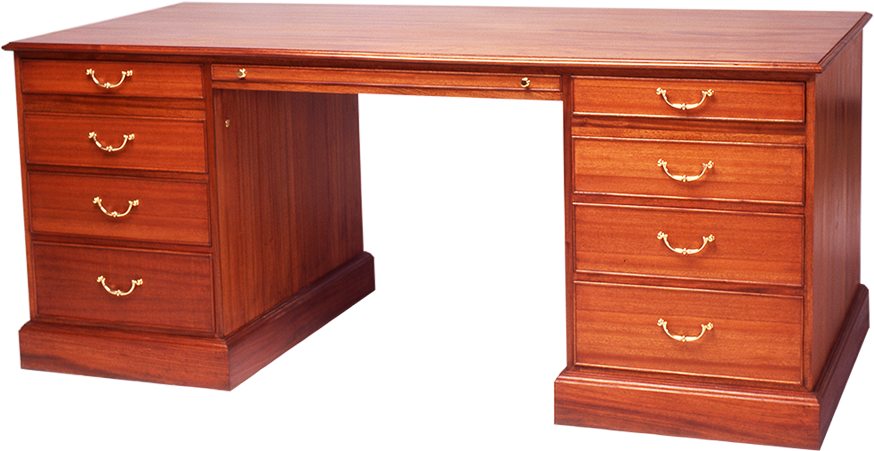 Atlee Desk - Furniture (1200x960), Png Download