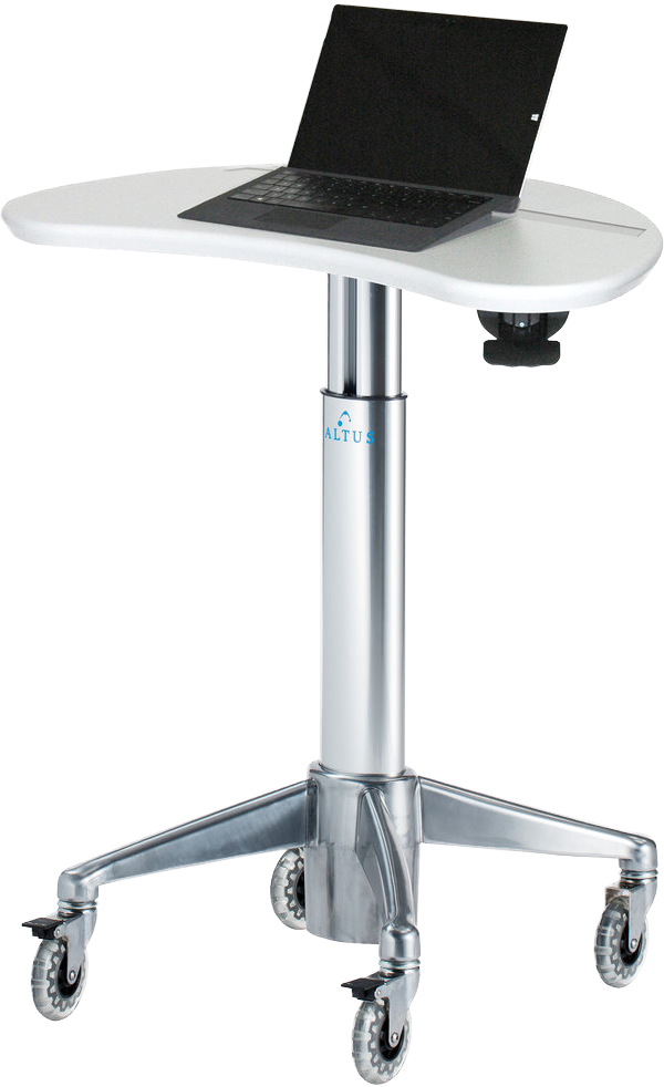 Get An Evaluation Sample - Altus Kidney Cart (600x982), Png Download