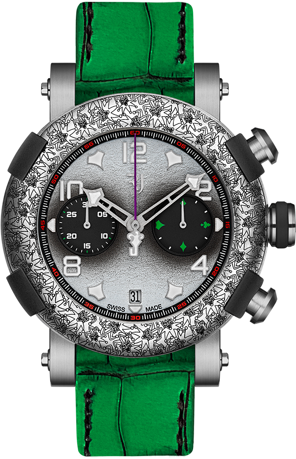 Rj-romain Jerome (720x932), Png Download