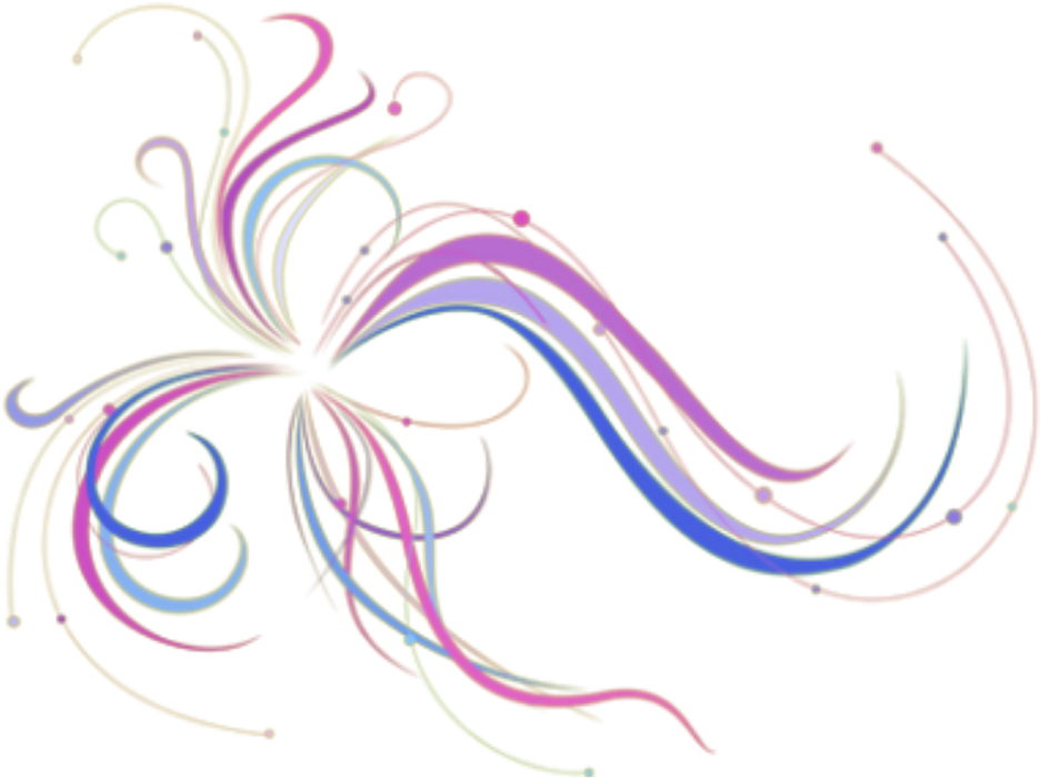 Lines Líneas Lineas Decor Decoración Decoration Border - Graphic Design (1024x1024), Png Download
