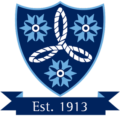 Moreton Hall - Moreton Hall School Logo (400x400), Png Download