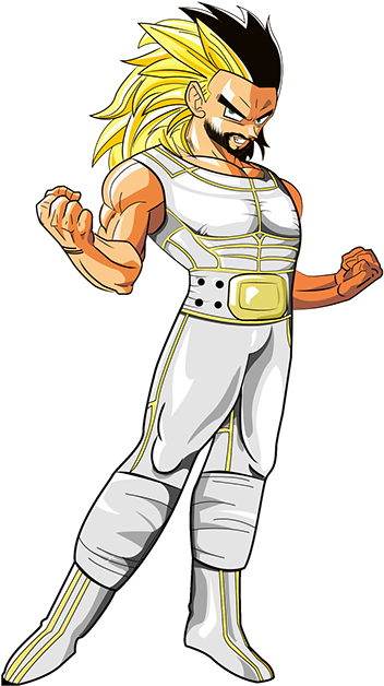 Seth Rollins Clipart Rollins Png - Seth Rollins Dragon Ball (600x875), Png Download