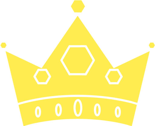 Black Crown - Illustration (750x750), Png Download