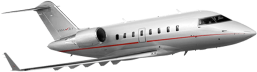 Plane Cutout (600x333), Png Download