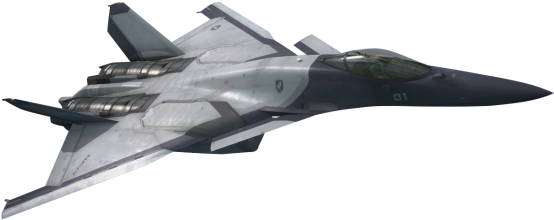 Battlefield 4 Jet Png Download - Fighter Jet Render (600x338), Png Download
