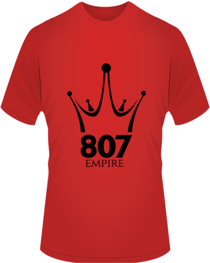 Black Crown Logo - Fernando Is Faster Than You Shirt (416x564), Png Download