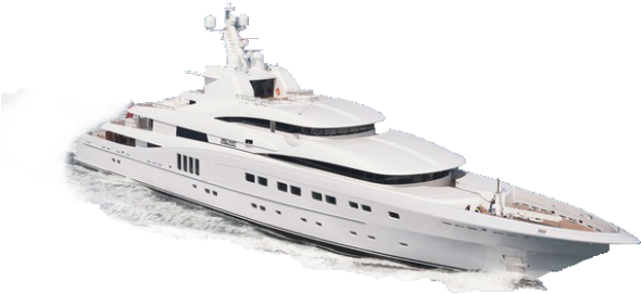 Large Ship And Ships Yacht - Ship (621x360), Png Download