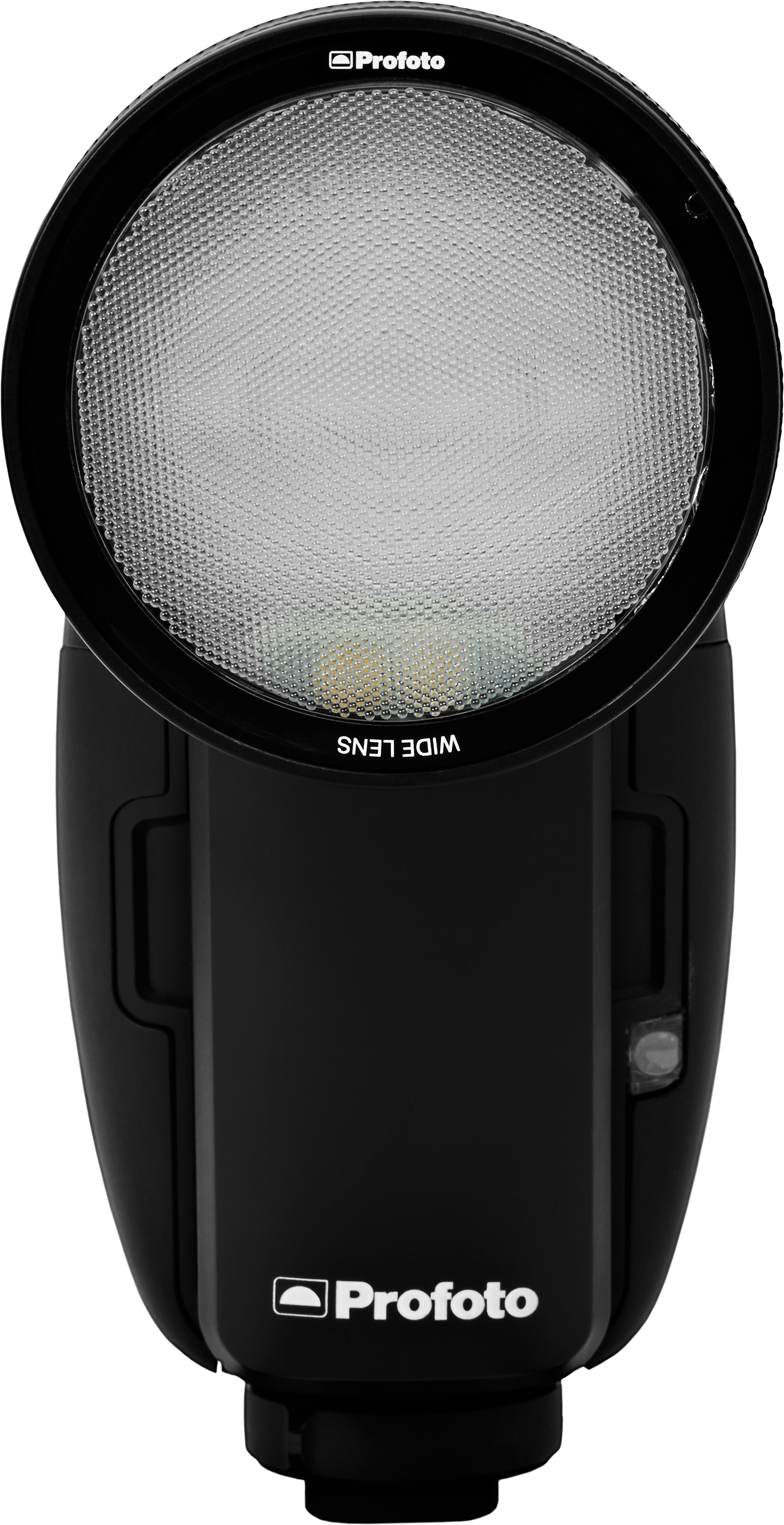 Profoto Wide Lens For A1 On-camera Flash (101224) (4122x4122), Png Download