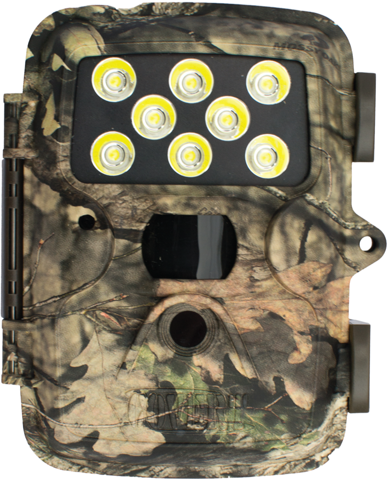 Dlc 2915 Covert Trail Camera "the Illuminator White - Covert Scouting Cameras Illuminator Digital Trail Camera (1100x1300), Png Download
