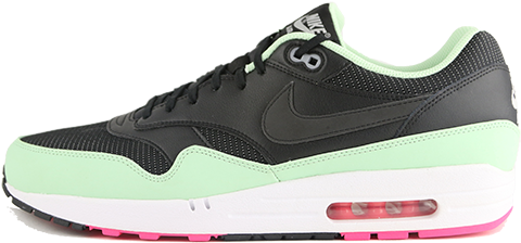 Nike Air Max 1 "yeezy" - Nike Free (600x401), Png Download