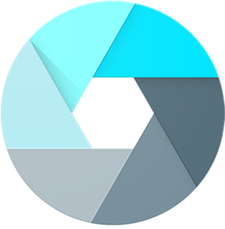 My Phone's Camera Has A Personality Of It's Own - Android Camera2 (350x350), Png Download