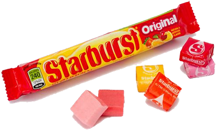 Starburst Candy Png - Awesome Nurse Gift Tumbler (500x500), Png Download