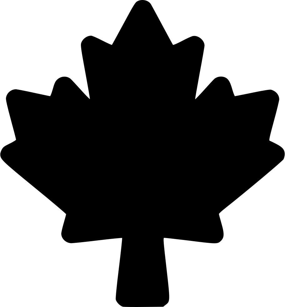 Maple Leaf Comments - Vancouver 2010 (912x980), Png Download
