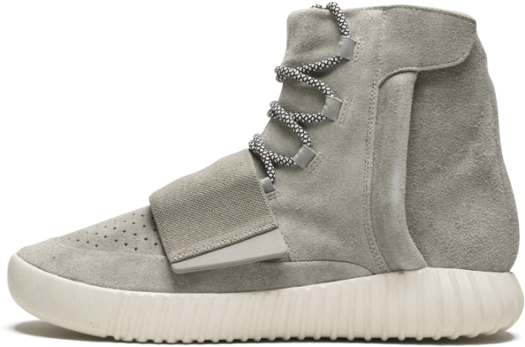 Better Adidas Yeezy Boost - Adidas Yeezy 750 Boost (830x498), Png Download