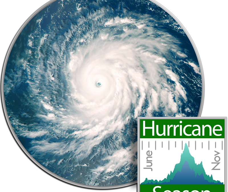 May Be Florida's First Hurricane Landfall In Almost - 2010 Atlantic Hurricane Season - Trade Paperback (800x675), Png Download