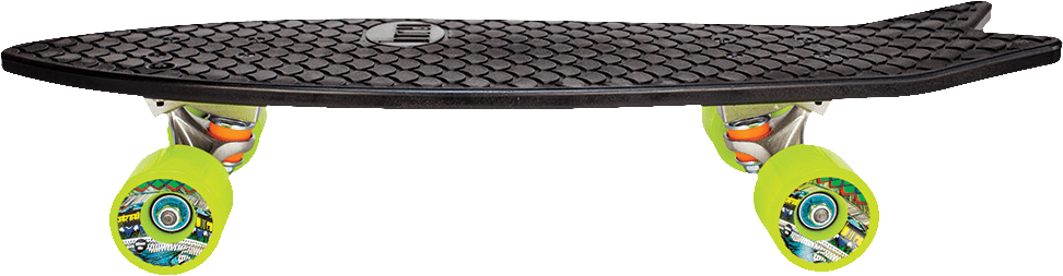 Skateboard Png (972x253), Png Download