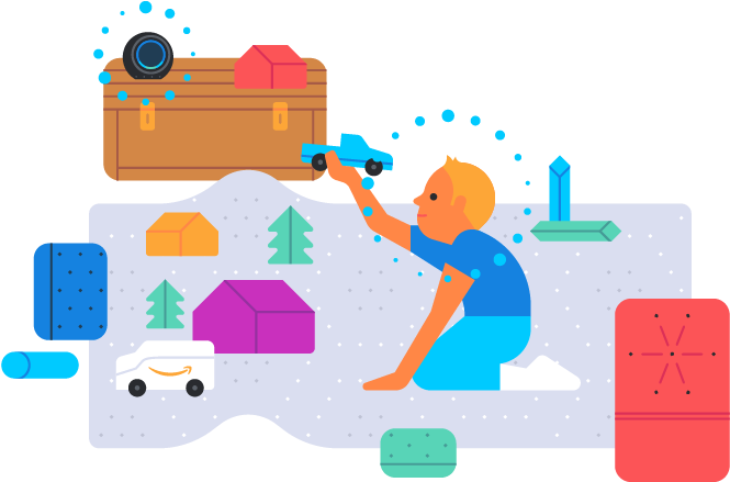 Or Create More Linear Games With Clear Rules And Ways - Child (1056x500), Png Download