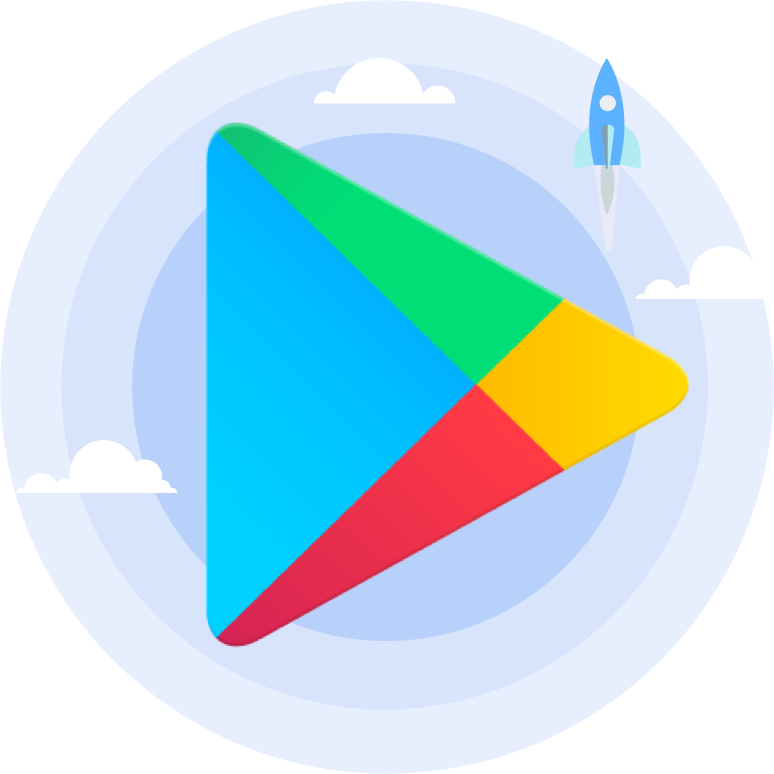 In Today's Article We Are Going To Discuss On How To - Android To Google Play (774x774), Png Download