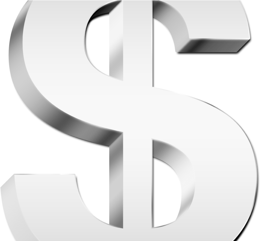 Dollar Png Transparent Image - Currency - Us Dollar (9 - 1) (1024x768), Png Download
