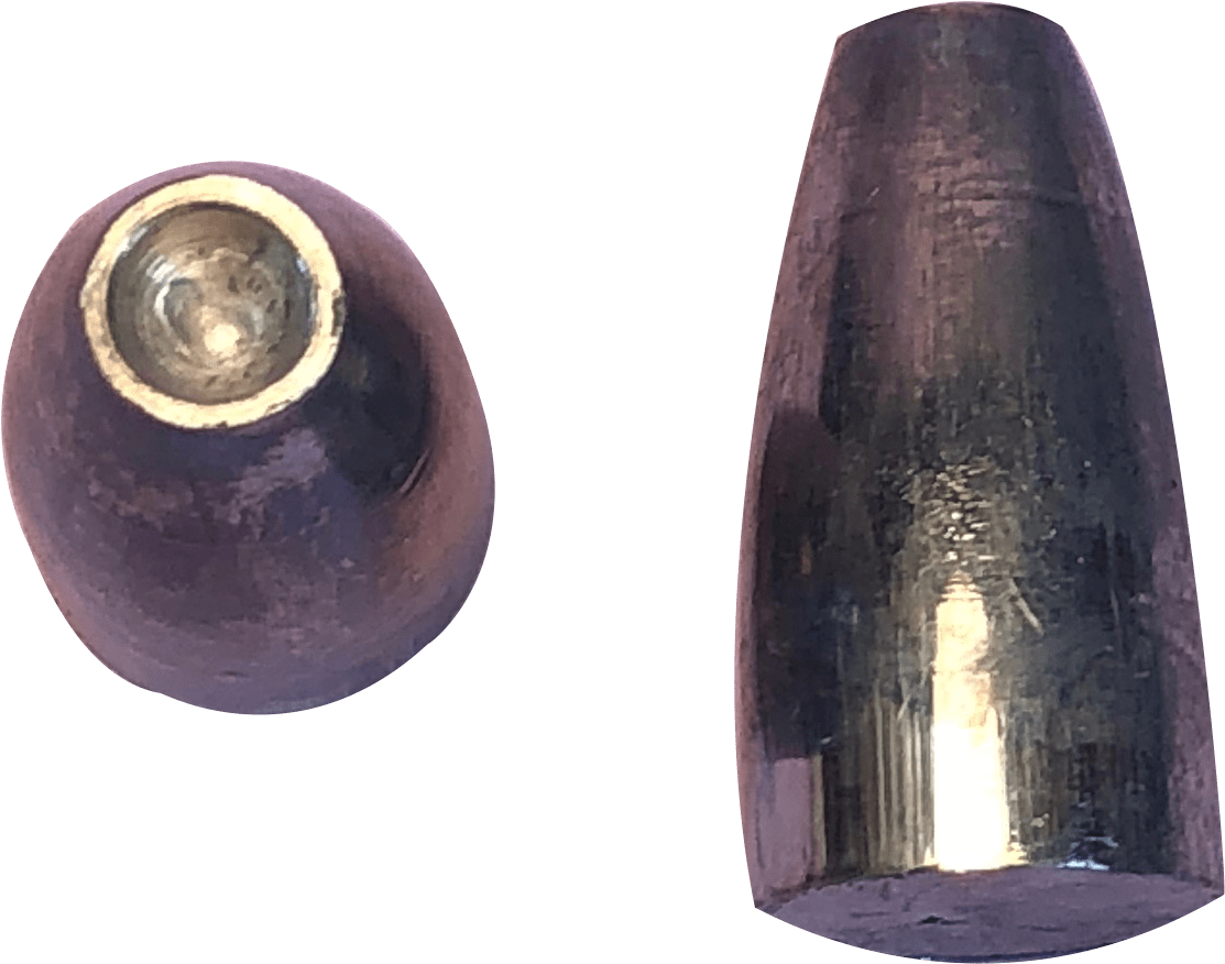 Caliber Sabots Flat Based No Excuses Muzzleloading - Facebook (1512x2016), Png Download