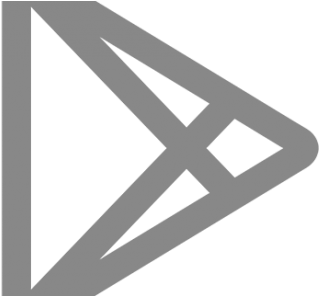 Google Play - Google Play Icon Png (460x295), Png Download