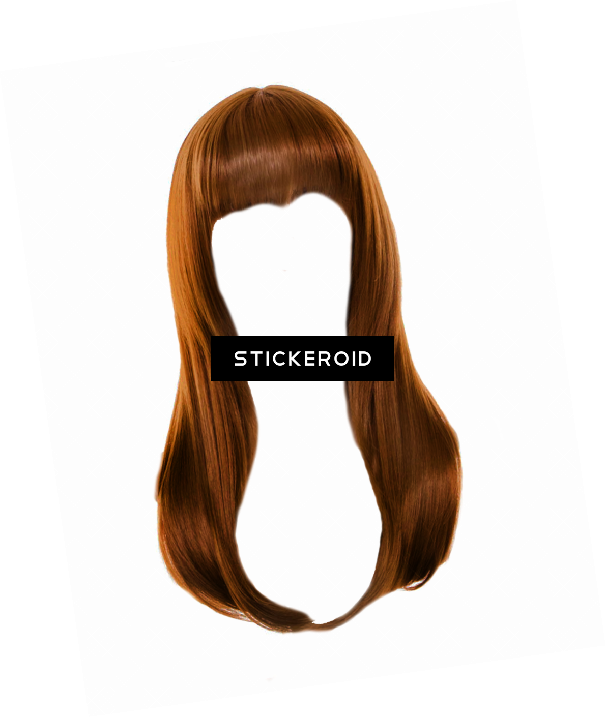 Women Hair - Lace Wig (1191x1410), Png Download