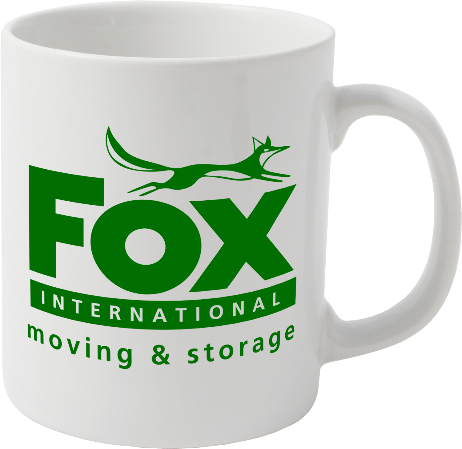 Hampshire Printed Mugs - Printed Mugs (1500x1500), Png Download