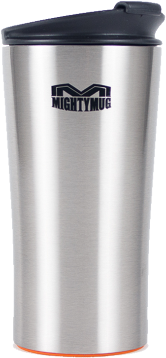 Mighty Mug Mini Ss - Mug (1024x1024), Png Download