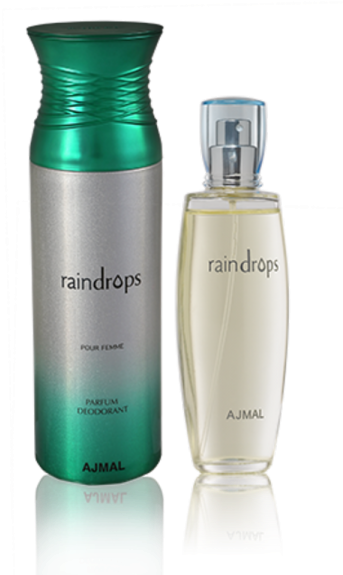 Denim Deo Combo Set (600x600), Png Download