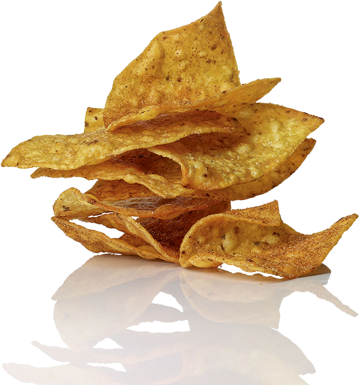 Nachos "lemon Spice" - Nachos Png (850x850), Png Download