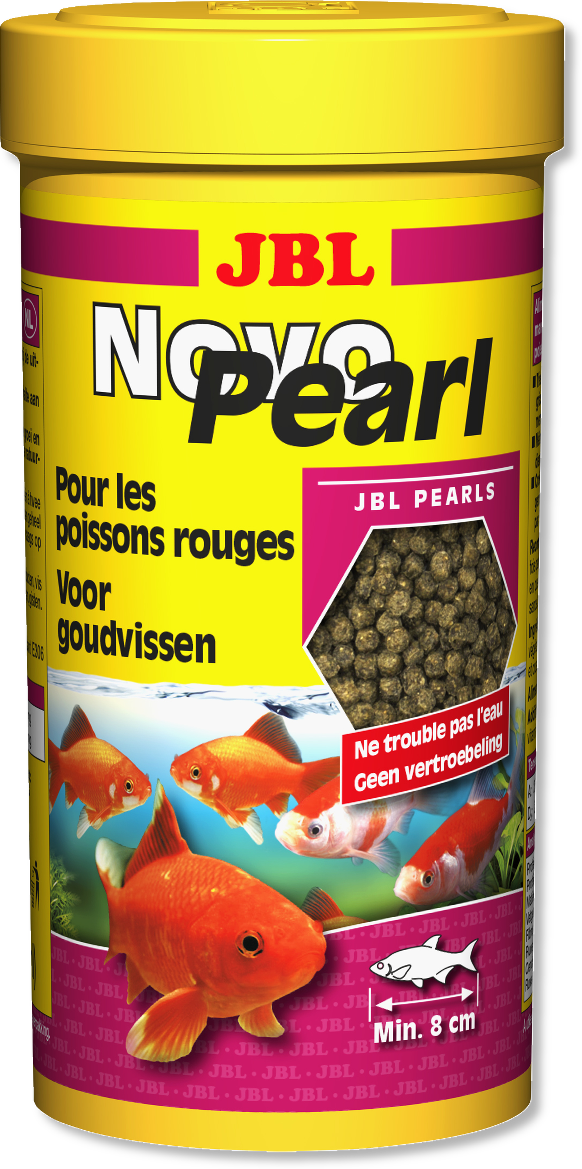 Jbl Novopearl Img Srcimagescontainerwhpng Alt - Jbl Novo Pearl (1940x3894), Png Download