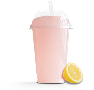 Banner Royalty Free The Taco Belletrist Mtn Dew Baja - Pink Lemonade Freeze Taco Bell (500x328), Png Download