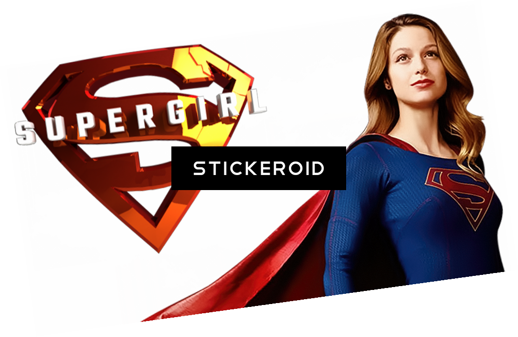 Supergirl - Failures Are Pillars Of Success (1067x695), Png Download