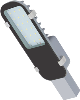 N Series Street Light - Smartphone (600x400), Png Download