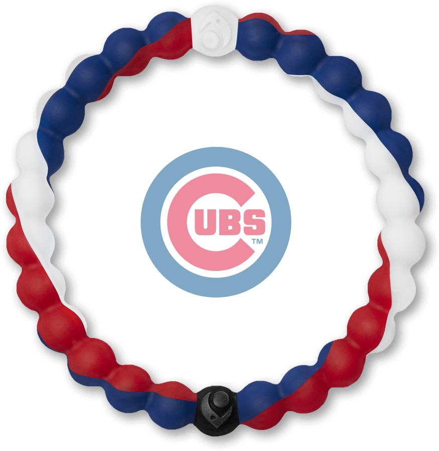 Chicago Cubs™ Lokai - New York Giants Lokai Bracelet (1080x1080), Png Download