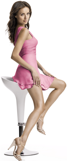 Http - //1 - Bp - Blogspot - - Veet Girl (290x540), Png Download