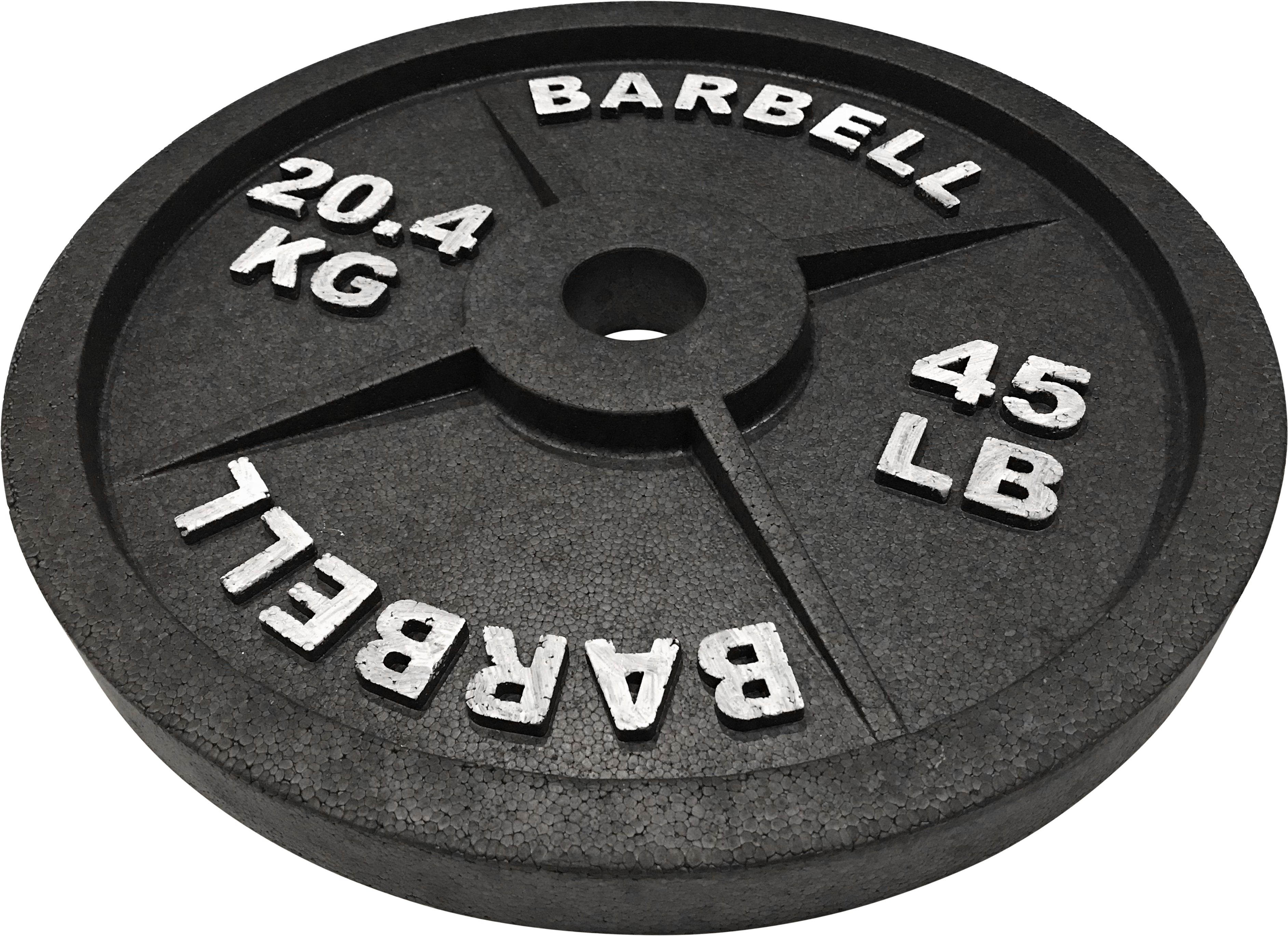 Barbell (4032x3024), Png Download