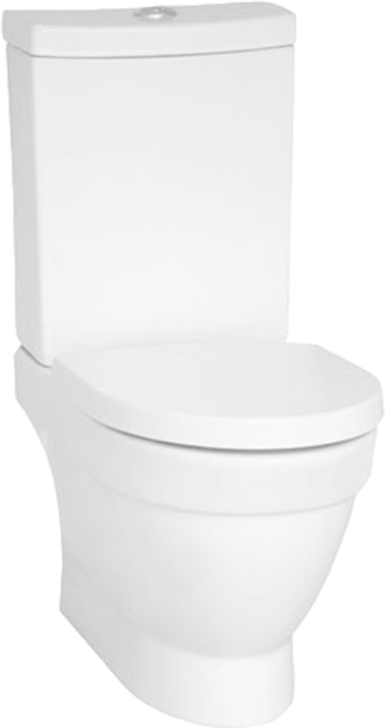 Toilet Png Vitra Form 500 (1024x1024), Png Download