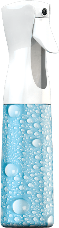Make Me Wet - Stylist Sprayers Make Me Wet (760x830), Png Download