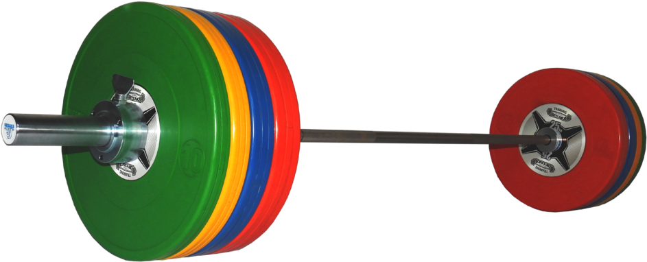 Training Barbell V - Training (979x489), Png Download
