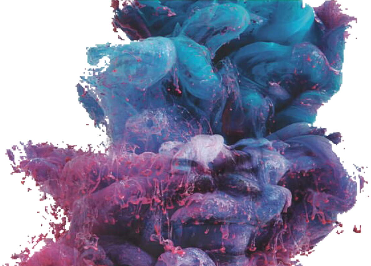 Colored Smoke Tumblr Background Colored Smoke Tumblr - Future Ds2 (1368x855), Png Download