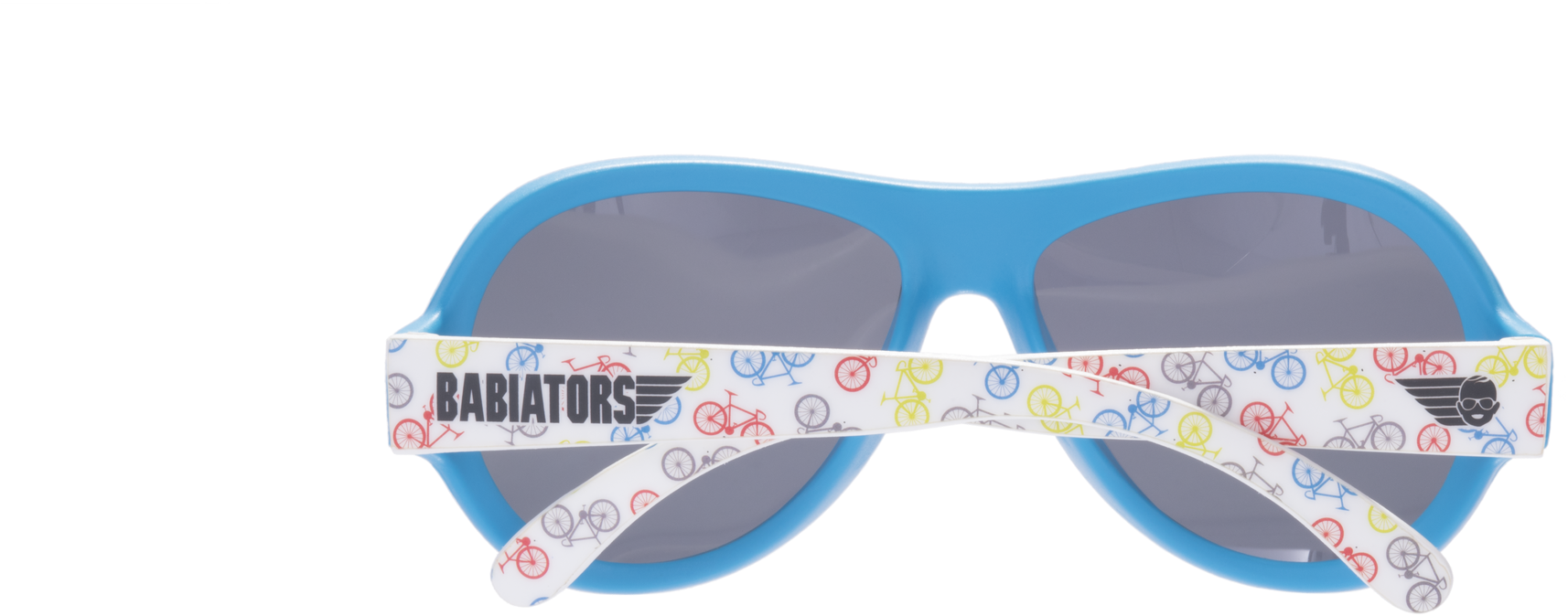 Babiators Polarized Aviator Classic The Wheel Deal - Babiators Original (2048x1367), Png Download